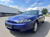 Ford Cougar 2.0 *KLIMA - TÜV 7/27* - Ford Cougar Gebrauchtwagen