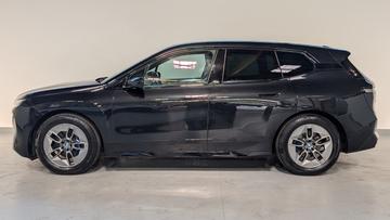 صورة 8 لـ 2022 BMW IX