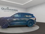 Volkswagen Touareg R-Line Black Style 4M TDI AHK Leder - : Allradantrieb, Geländewagen