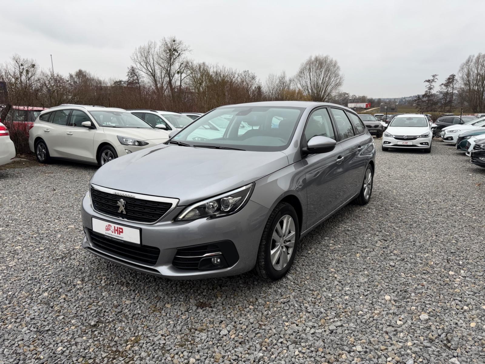 Peugeot 308 SW 1.5 HDi Active Pack/1.Hand