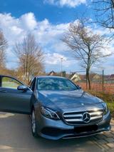 Mercedes-Benz E 400 4MATIC -  - Mercedes-Benz E 400: 4matic