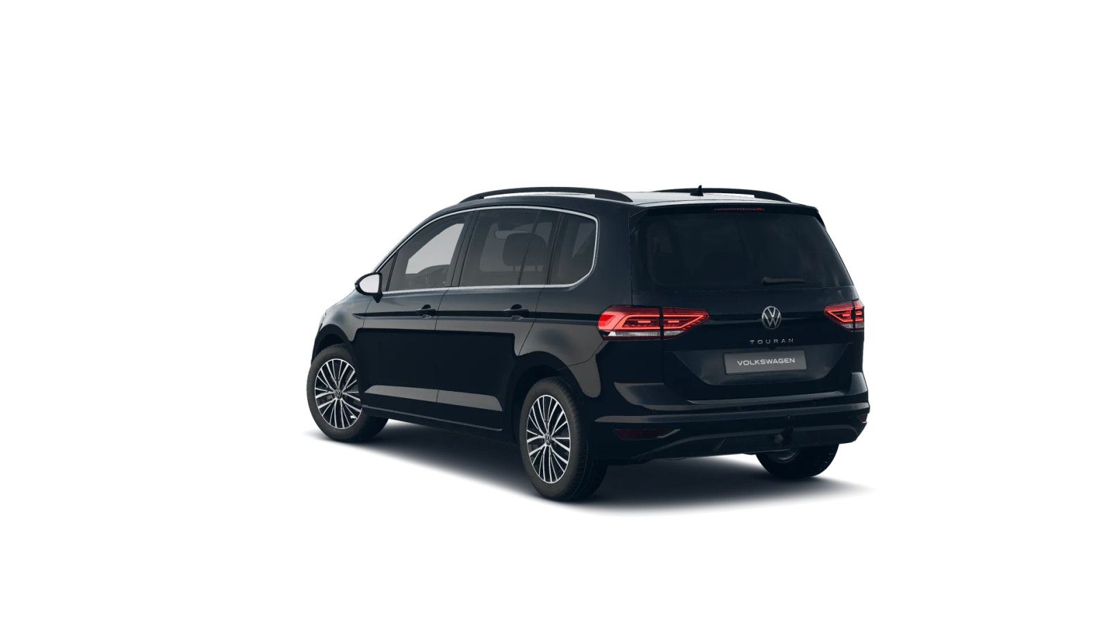 Volkswagen Touran - Bild 8
