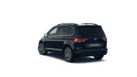 Volkswagen Touran - Vorschau Bild 8