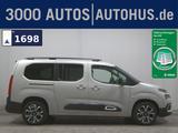 Citroën Berlingo 1.5 BlueHDi Shine XL Navi 7-Sitze AHK - Citroën Berlingo: 7