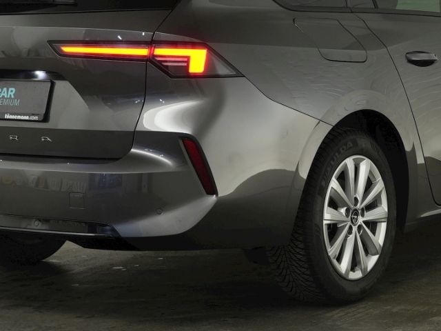 Astra L ST ELEGANCE CDTI AT+LED LICHT+NAVI+RÜCKF