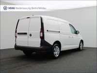 Volkswagen Caddy Maxi - Vorschau Bild 5