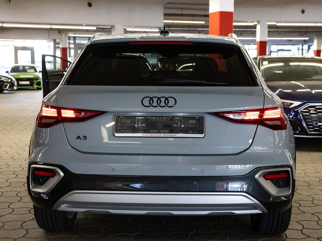 Audi A3 - Bild 5