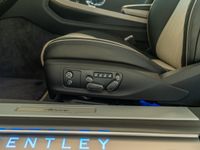 Bentley Continental GT - Vorschau Bild 15