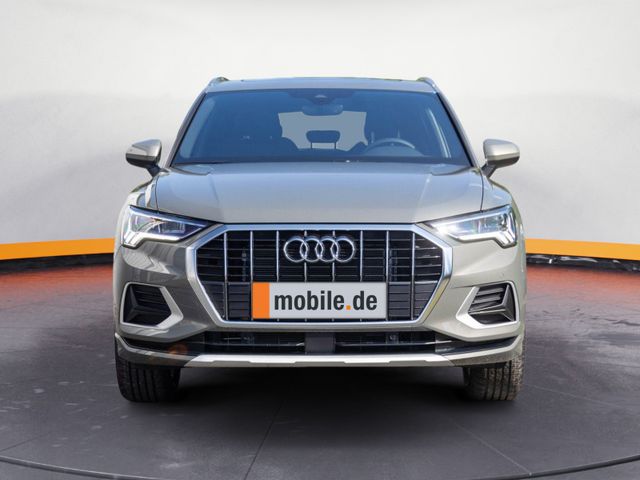 Audi Q3 advanced 35TFSI Stronic Navi LED virtual Pano