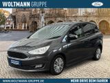 Ford C-Max Grand Business Edition 1.5 EcoBoost AHK LE - Ford C-Max: Automatik