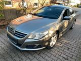 Volkswagen Passat CC 2,0TDI 4Motion Highli... - Volkswagen Passat CC in Essen