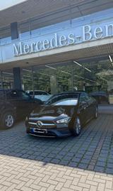 Mercedes-Benz CLA 200 -AMG  - Mercedes-Benz CLA 200 in Essen