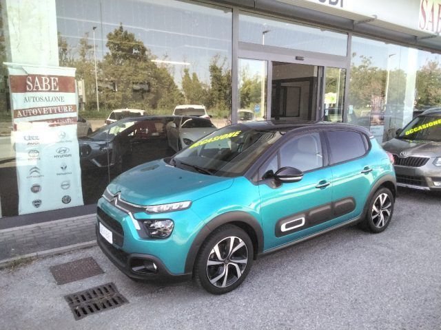 Image of Citroën C3