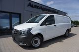 Mercedes-Benz Vito 114 2.0l CDI RWD LANG+KAMERA+TEMP.+KLIMA - Tageszulassungen mit Diesel-Antrieb