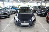 Fiat Grande Punto 1.2 8V Active - blaue Fiat Grande Punto
