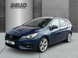 Opel Astra K ST 1.5 D AT Ultimate Schiebed.LED Navi - Opel Astra mit Diesel-Antrieb: Kombi, Automatik