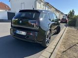 BMW i3s (120 Ah), 135kW s Navi Pro GSD AHK WR usw - BMW i3 mit Schiebedach