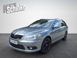 Skoda Octavia Combi RS - Skoda Octavia aus 2012 mit Benzin-Antrieb: Kombi