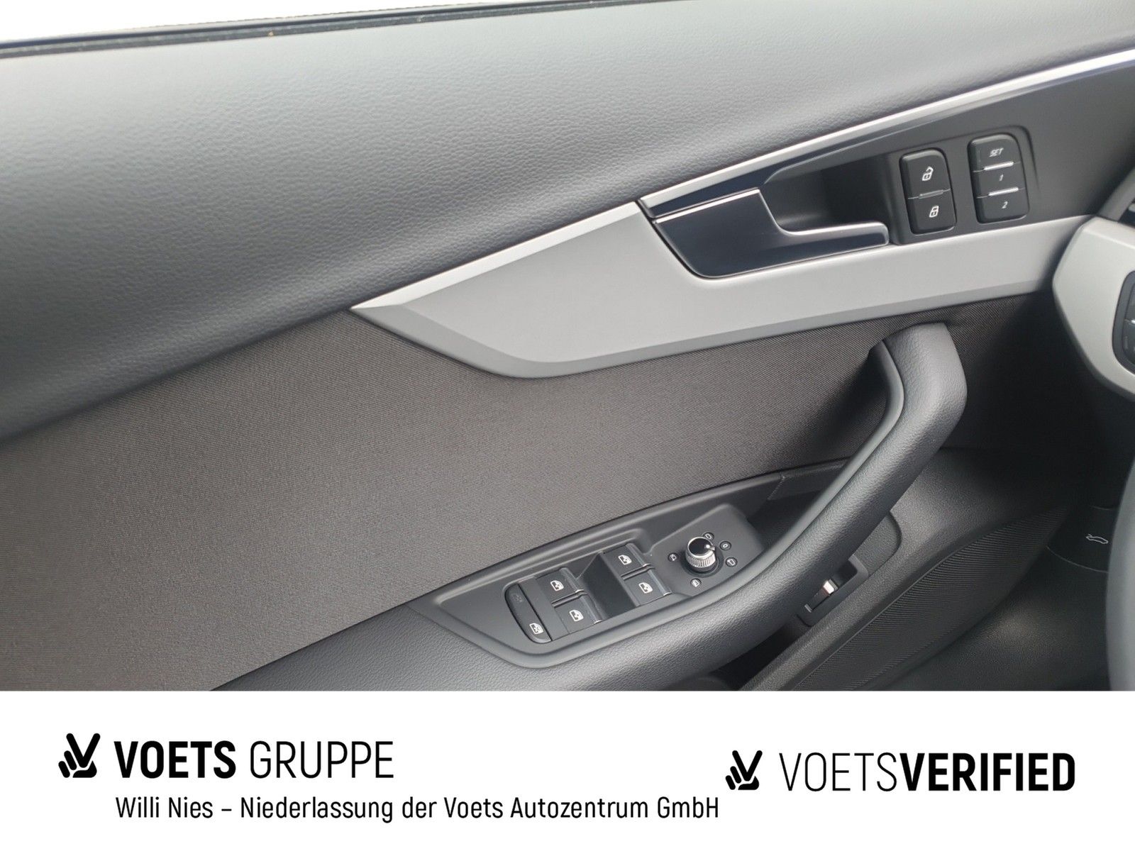 Audi A4 - Bild 13