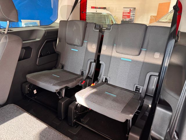 Ford Grand Tourneo Connect Active