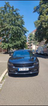 Dodge Charger Rallye AWD V6 - Rallye Autos