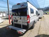 Malibu Van 640 LE  - Malibu Van 640 le