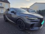 Lexus RX 500h F SPORT+Perform. Pano.HUD.360°.Mark Lev. - Lexus RX 500 Gebrauchtwagen