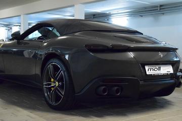  Ferrari ROMA 照片 6
