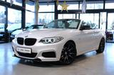 BMW M240i xDrive (F23) *Bi-Xenon*HiFi*Memory*LHZ*SHZ - BMW M240i in München