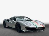 Ferrari 488 Pista - Ferrari 488 Pista in München