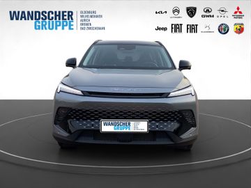 BAIC X55 Luxury * 1.5 GDI * Pano. Ganzjahresr.