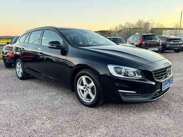 Volvo V60 - 1