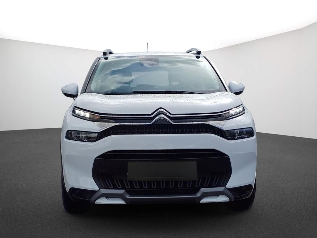 Citroën C3 Aircross PureTech imagem 2