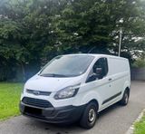 Ford Custom Anhängerkupplung - Ford Transit: Anhängerkupplung