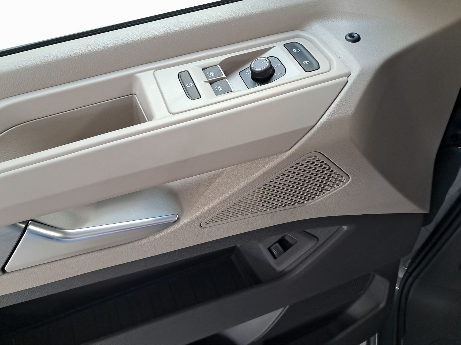 Volkswagen T7 Multivan - Bild 11