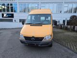 Mercedes-Benz Sprinter Kasten 316 CDI - Mercedes Sprinter mit Schiebedach