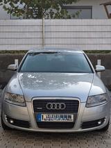 Audi a6 3.2 tfsi Quattro - Audi A6 aus 2005: 3.2