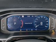 Volkswagen Taigo - Vorschau Bild 8