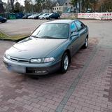 Mazda 626 Oldtimer - Mazda aus 1993