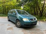 Volkswagen Touran 1.9 TDI  DSG Automatik Getriebe  - Volkswagen Touran: Getriebe