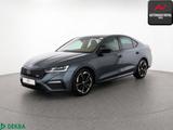Skoda Octavia Lim. 2.0 TDI RS HEADUP,KEYLESS,1.HD,SH - Skoda Octavia: Limousine, RS