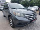 Honda CR-V 2.4 *Automatik +Klima - Honda CR-V Gebrauchtwagen in Stuttgart