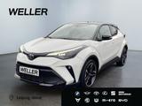 Toyota C-HR 2.0 Hybrid GR Sport *LED*19Zoll*ACC*JBL*CAM