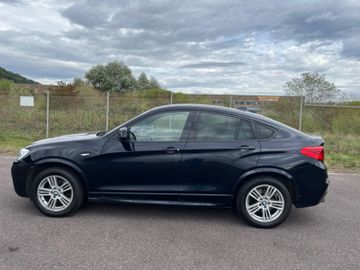 BMW X4 - 4