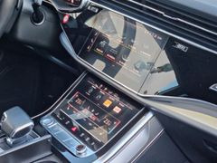 Fahrzeugabbildung Q8 45 TDI quattro 3.0 EU6d-T StandHZG Navi Leder