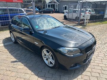 BMW 530 - 6
