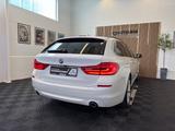 BMW 520 5er 520d Touring xDrive LED*RFK*STANDHEIZUNG - BMW: Weiß, 5er