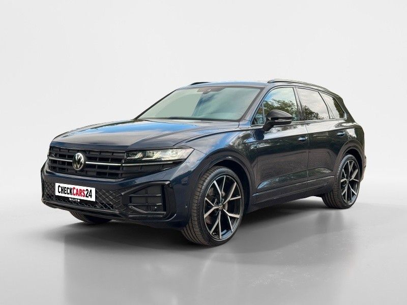 Volkswagen Touareg 3.0 TDI 210 kW 4Motion R-Line foto 4