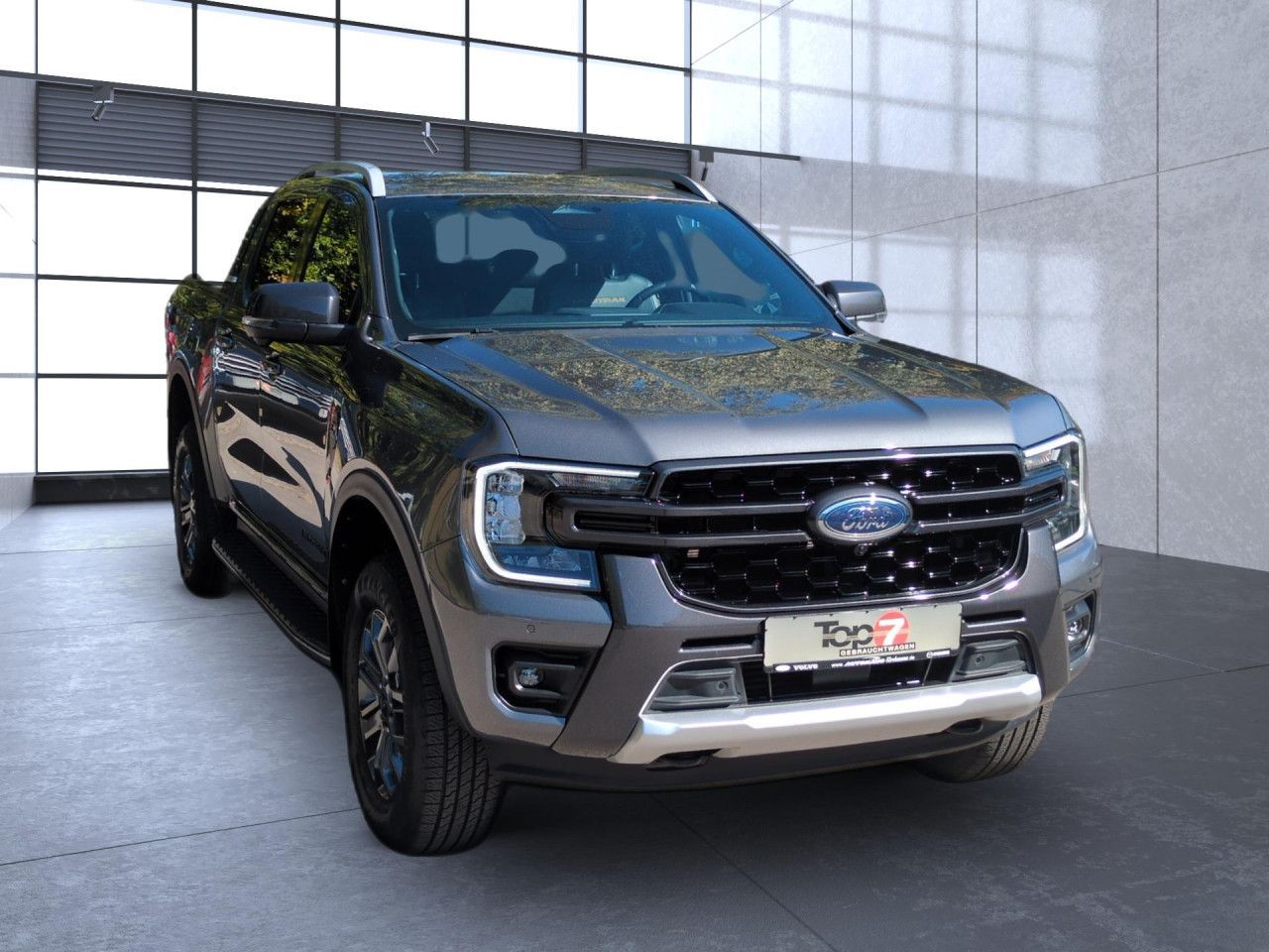 Ford Ranger - Bild 5