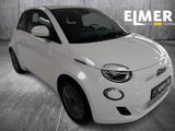 Fiat 500 e -42kWh- AutoAndroid/Apple CarPlay-Alu-Felg - Fiat 500e